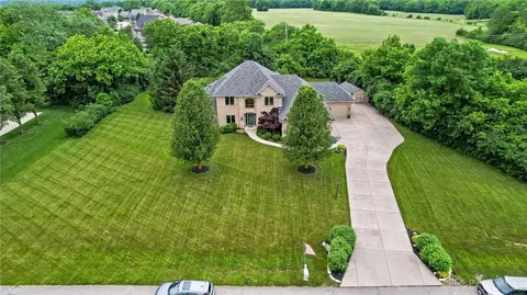 View/Area - 7691 Deer Path Ct, Springboro, OH 45066 photo 1 of 4