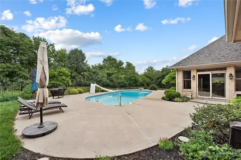 Exterior - 7691 Deer Path Ct, Springboro, OH 45066 photo 9 of 9