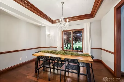 Dining - 7691 Deer Path Ct, Springboro, OH 45066 photo 1 of 3