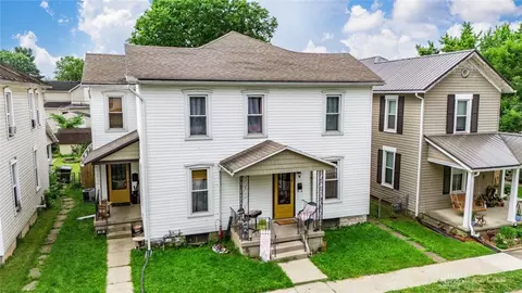 532 Buckeye St, Miamisburg, OH 45342