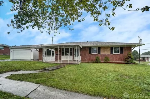 4830 Kolmar Ave, Dayton, OH 45432