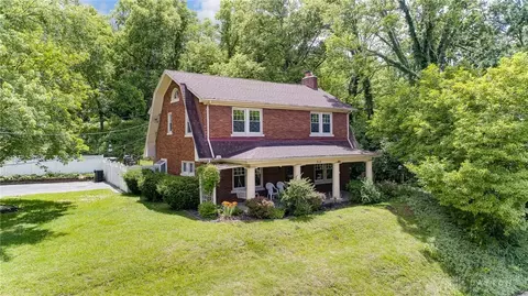 510 Mound Ave, Miamisburg, OH 45342