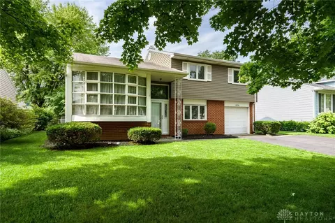 1624 Dutchess Ave, Dayton, OH 45420