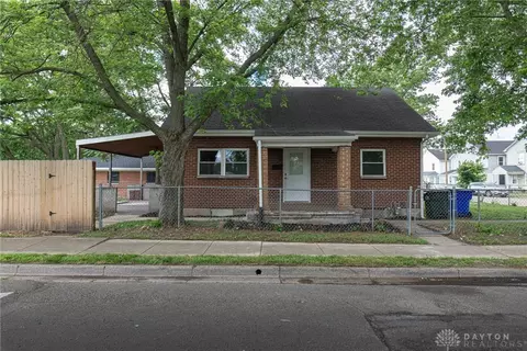 1722 Mack Ave, Dayton, OH 45404