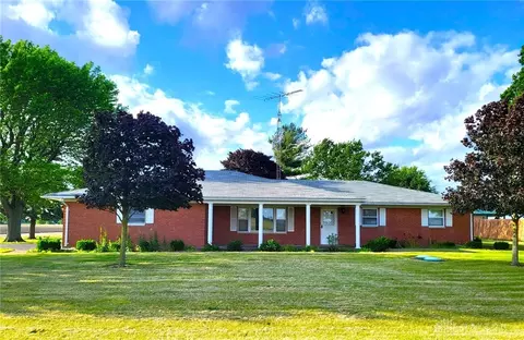 5009 Aten Rd, Greenville, OH 45331
