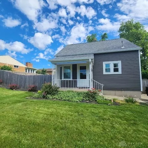2059 Maplegrove Ave, Dayton, OH 45414