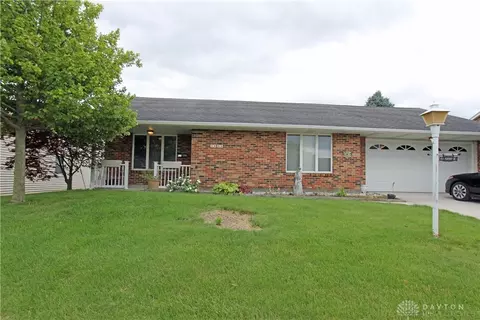 1833 Parkway Dr, Piqua, OH 45356