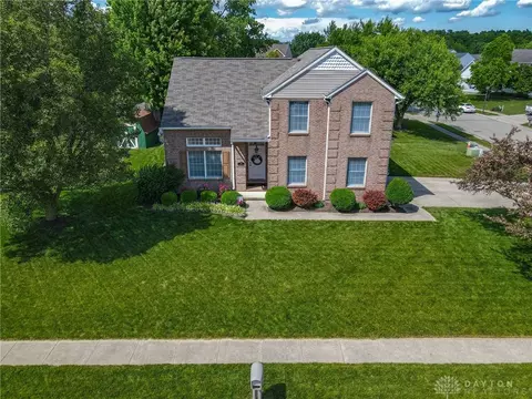 521 Arlington Ave, Franklin, OH 45005