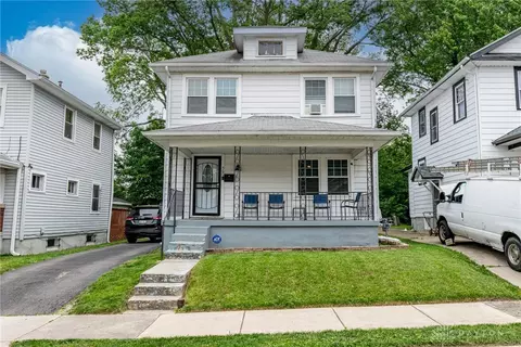 560 Evergreen Ave, Dayton, OH 45402