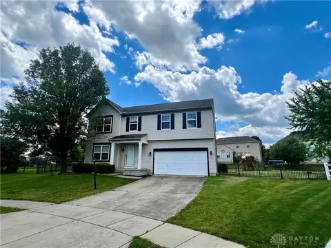 6900 Emory Pl, Dayton, OH 45424