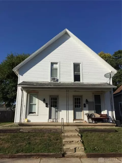 1006 W Greene St, Piqua, OH 45356