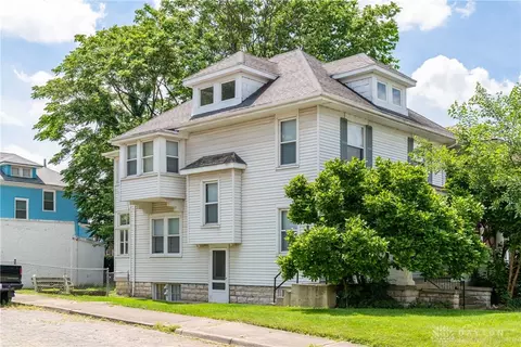 1104 Huffman Ave, Dayton, OH 45403