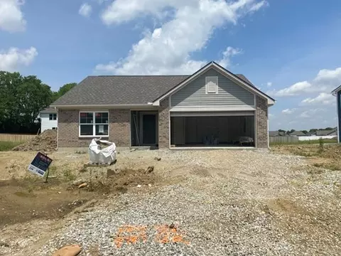 121 Clarett Ct, Union, OH 45322