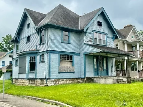 800 Five Oaks Ave, Dayton, OH 45406