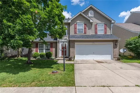 3516 King Edward Way, Beavercreek, OH 45431