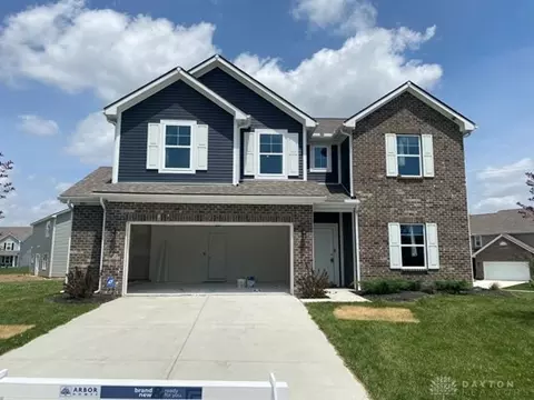 101 Spring Ridge Dr, Union, OH 45322 photo 3