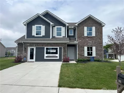 101 Spring Ridge Dr, Union, OH 45322