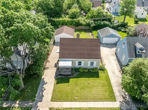 1950 W Bataan Dr, Kettering, OH 45420 photo 53