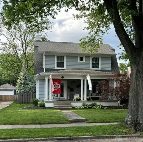 219 Forrer Blvd, Oakwood, OH 45419