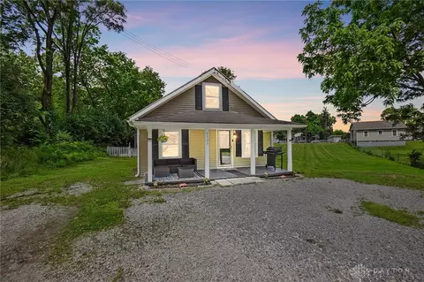 1135 S River St, Franklin, OH 45005