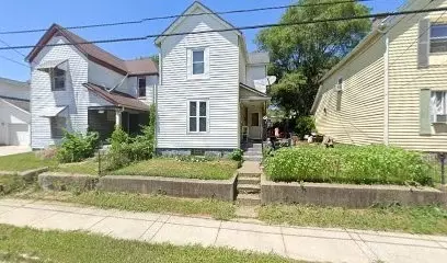 1617 Chapel St, Dayton, OH 45404