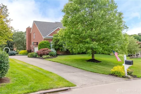 603 Doe Run Ct, Loveland, OH 45140