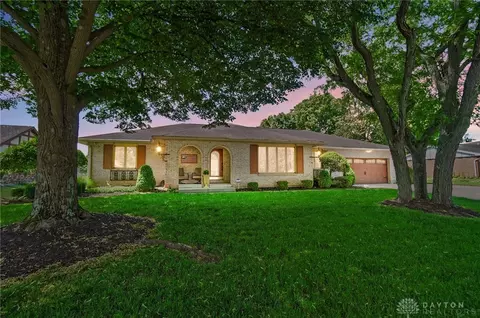 5506 Savina Ave, Dayton, OH 45415