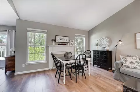 Dining - 115 Pursley Ln, Springboro, OH 45066 photo 1 of 2