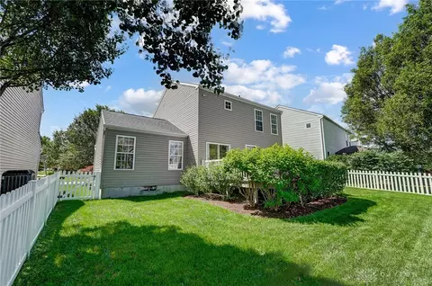 Exterior - 115 Pursley Ln, Springboro, OH 45066 photo 12 of 14