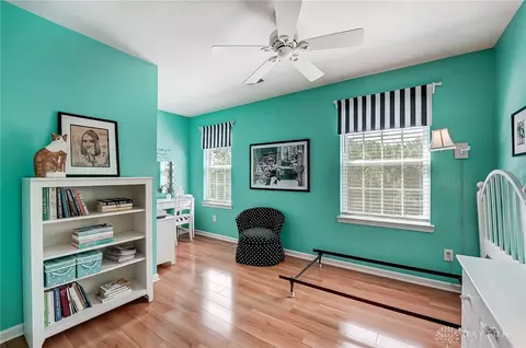Bedroom - 115 Pursley Ln, Springboro, OH 45066 photo 6 of 7
