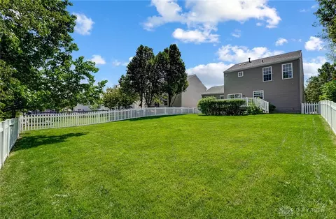 Exterior - 115 Pursley Ln, Springboro, OH 45066 photo 14 of 14