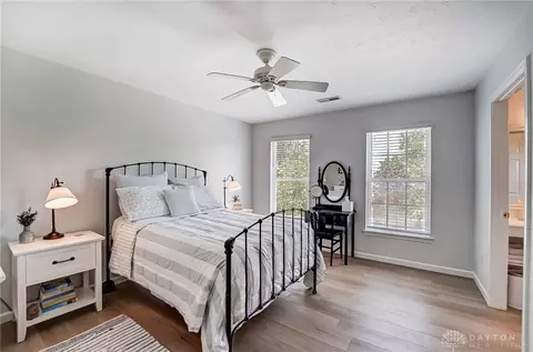 Bedroom - 115 Pursley Ln, Springboro, OH 45066 photo 1 of 7