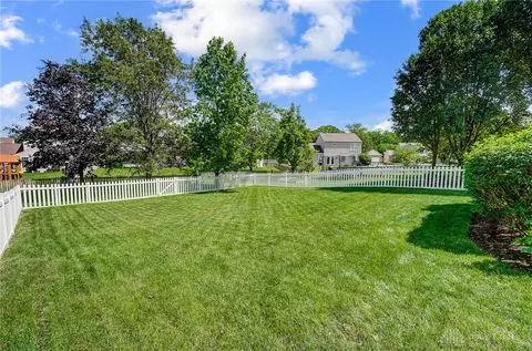 Exterior - 115 Pursley Ln, Springboro, OH 45066 photo 11 of 14