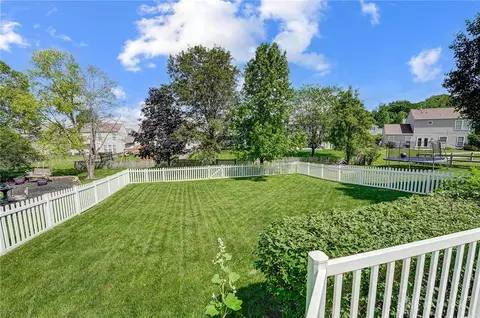 Exterior - 115 Pursley Ln, Springboro, OH 45066 photo 9 of 14