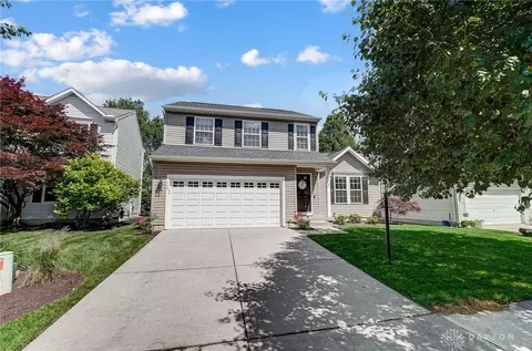 115 Pursley Ln, Springboro, OH 45066
