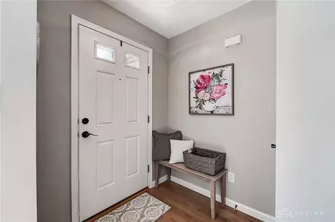 Entry Way - 115 Pursley Ln, Springboro, OH 45066 photo 1 of 1