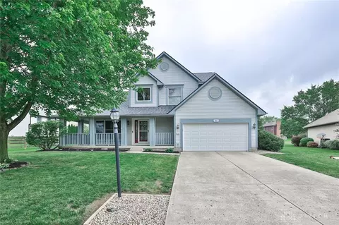 70 Mince Dr, Springboro, OH 45066