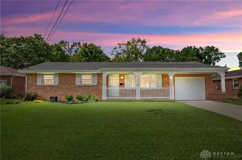 441 Walter Ave, Fairfield, OH 45014