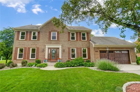 7097 Maple Creek Dr, Liberty Township, OH 45044