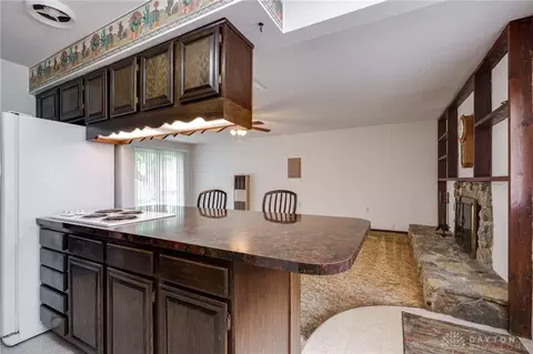 Kitchen - 2328 Acorn Dr, Kettering, OH 45419 photo 1 of 6