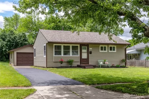 2787 Acosta St, Dayton, OH 45420