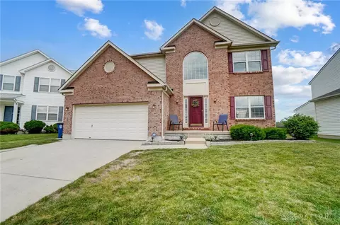 6852 Herron Pl, Dayton, OH 45424