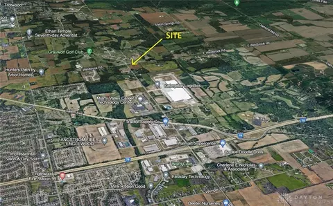 0 Hoke Rd, Brookville, OH 45309