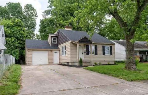 1424 Canfield Ave, Dayton, OH 45406