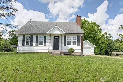 9351 Eby Rd, Germantown, OH 45327