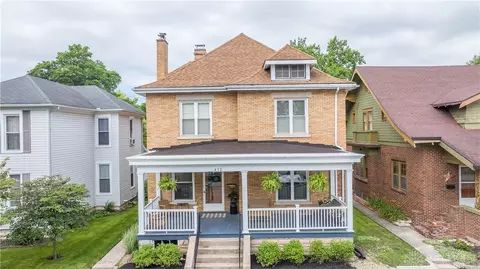 412 Broadway, Piqua, OH 45356