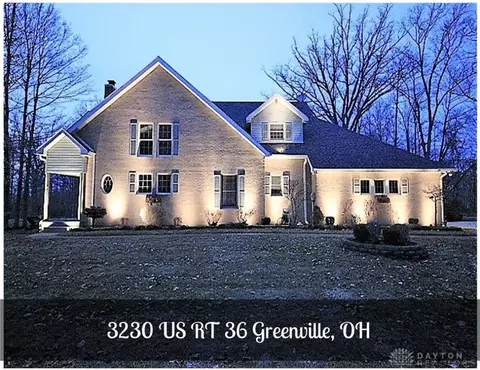 3230 Us Route 36, Greenville, OH 45331