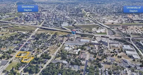 1230 W 3rd St, Dayton, OH 45402