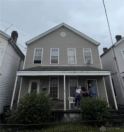 719-721 S 8th St, Hamilton, OH 45011