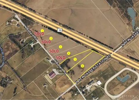 0 S Ballard Rd, Xenia, OH 45385